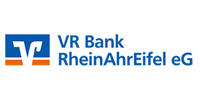 Wartungsplaner Logo VR Bank RheinAhrEifel eGVR Bank RheinAhrEifel eG